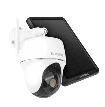 The Good Guys Uniden guardian app cam solo pt kit offer