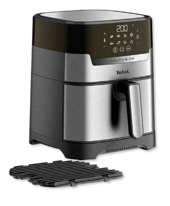 The Good Guys Tefal easy fry & grill precision air fryer offer