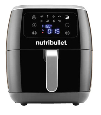 The Good Guys Nutribullet xxl digital air fryer offer