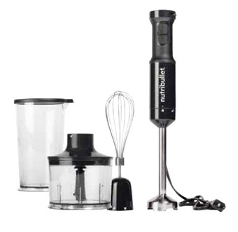The Good Guys Nutribullet immersion blender offer