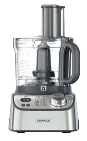 The Good Guys Kenwood multi pro express + weigh food processor offer