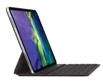 The Good Guys Apple smart keyboard folio for ipad pro 11" and ipad air offer