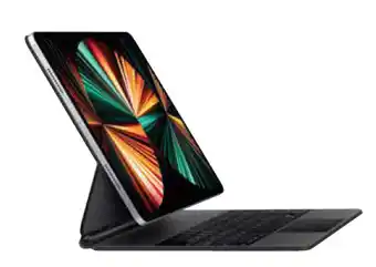 The Good Guys Apple magic keyboard for ipad pro 12.9" (5th generation) offer