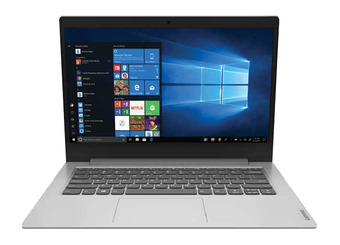The Good Guys Lenovo ideapad slim 1 14" laptop offer