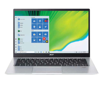 The Good Guys Acer swift 1 14" laptop offer