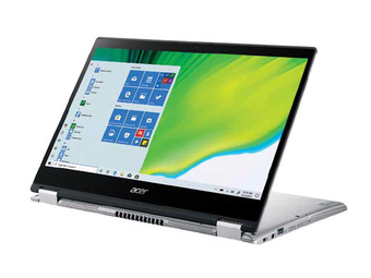 The Good Guys Acer spin 3 14" 2-in-1 laptop offer