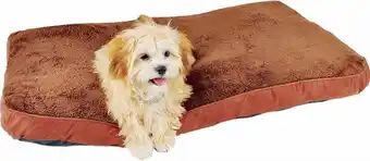 Cheap as Chips Super Soft Pet Bed offer