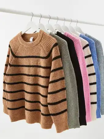 Kmart Loose Knit Jumper offer