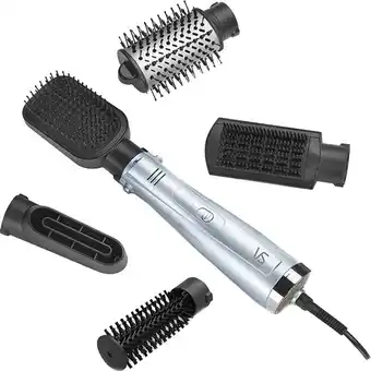 BIG W VS Sassoon Hydro Smooth 5-in-1 Air Styler offer