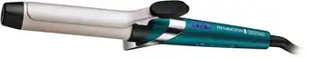 Remington Advanced Coconut Therapy Curling Tong