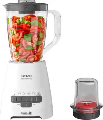 BIG W Tefal Blenderforce Blender 1.5-Litre + Grinder Accessory offer