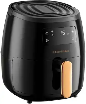 BIG W Russell Hobbs Brooklyn 2.0 Airfryer 5.7-Litre offer