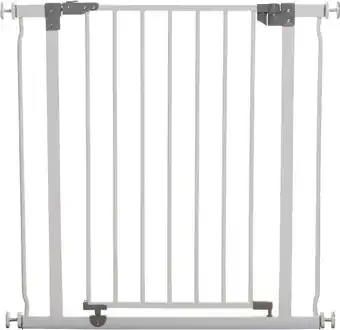 BIG W Dreambaby Liberty Security Gate with Smart Stay-Open Feature offer