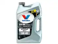 Auto One Valvoline 5L Synpower Full Synthetic Engine Oil 5W-40 offer