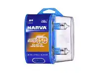 Auto One Narva Plus150 Globes H4 offer