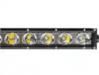Auto One Hardkorr Single Row Light Bar offer