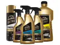 Auto One Armor All Ultra Range offer
