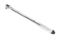 Auto One Toledo Torque Wrench - 3/8” Square Drive offer