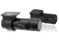 Auto One Blackvue 2 Channel Front & Rear Dashcam offer