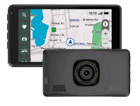 Auto One Navman Micam GPS & Dash Cam offer