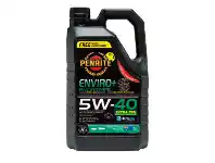 Auto One Penrite 5L Full Synthetic Engine Oil - 5W-40 offer