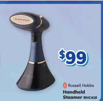 Russell Hobbs - Handheld Steamer
