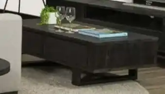 ComfortStyle Furniture & Bedding Coffee Table offer