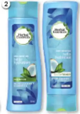 Good Price Pharmacy Herbal Essences Shampoo or Conditioner 300mL offer