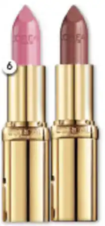 Good Price Pharmacy L'Oréal Color Riche Lipstick offer