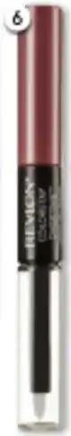 Good Price Pharmacy Revlon Colorstay Overtime Lip Colour offer