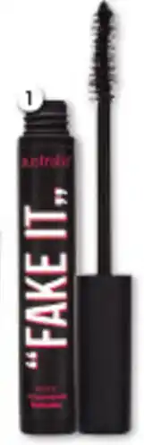 Good Price Pharmacy Australis Fake It Volume Mascara offer