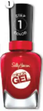 Good Price Pharmacy Sally Hansen Miracle Gel Nail Colour offer