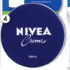 Good Price Pharmacy Nivea Creme Tin 150mL offer