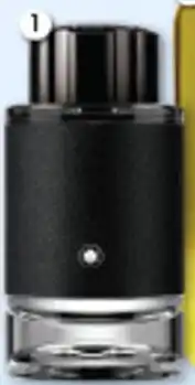 Good Price Pharmacy Montblanc Explorer 100mL EDP offer