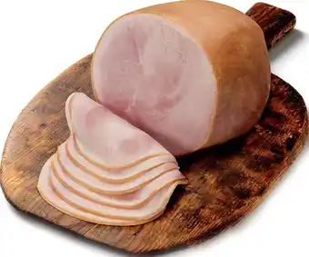 IGA Sliced or Shaved Premium Boneless Leg Ham offer