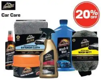 Repco Car Care offer