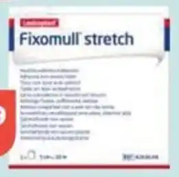 Your Local Pharmacy Stretch Conforming Adhesive Tape 5cmx10m offer