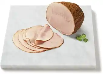 Coles Primo Red Gum Honey Leg Ham offer