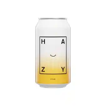 Woolworths Balter Hazy Cans 4x375ml offer