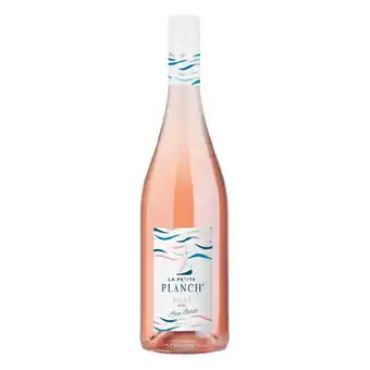 Woolworths Pierre Brevin Rose 750ml offer