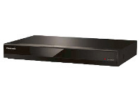 The Good Guys Panasonic Smart 4K Blu-Ray Player with Wi-Fi offer