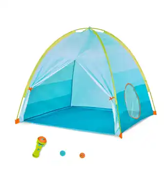 Target B. toys Project 'n' Play Tent offer