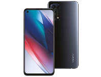 The Good Guys Oppo Find X3 Lite 128GB - Starry Black offer
