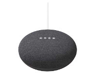 The Good Guys Google Nest Mini - Charcoal offer