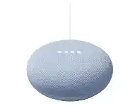 The Good Guys Google Nest Mini - Blue offer