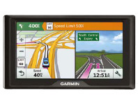 The Good Guys Garmin Drive 61LMT-S 6.1" GPS offer