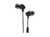 BIG W JBL C50HI In-Ear Headphones - Black offer