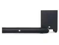BIG W JBL Home Speaker System Total Cinema SB250 offer