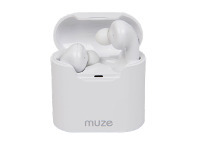 BIG W Muze by Vivitar True Wireless Earbuds offer