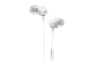 BIG W JBL C50HI In-Ear Headphones - White offer